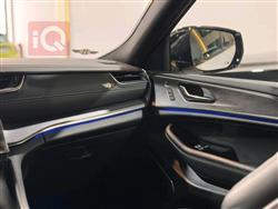 جیپ گراند شیرۆکی